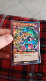 Ragazza MagaNera Yu-gi-Oh! Rush Duel