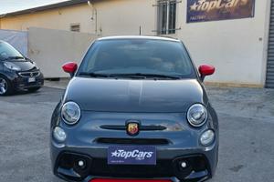 Abarth 595 1.4 Turbo T-Jet - 2018