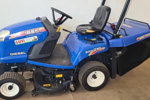 Iseki sxg 216