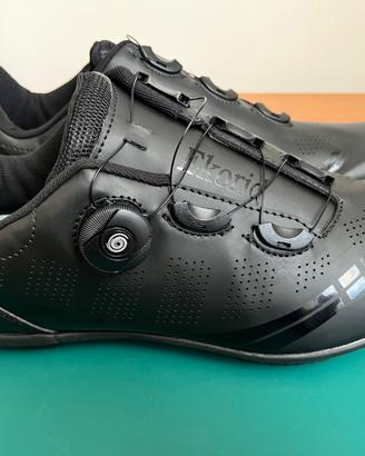 Scarpa da bike