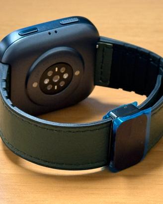 Cinturino magnetico Amazfit Bip 6 - Verde scuro