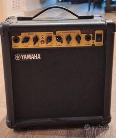 Amplificatore per Chitarra YAMAHA GA-15