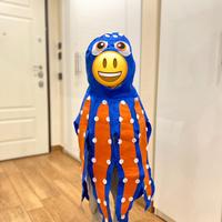 Costume da carnevale