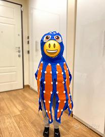 Costume da carnevale