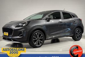 FORD Puma 1.0EcoBoost Hybrid 125cv Titanium GARA