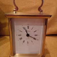 Orologio da tavolo Seiko vintage