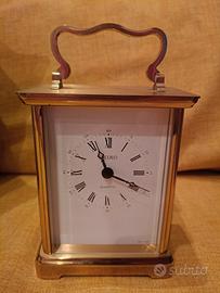 Orologio da tavolo Seiko vintage