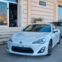 Toyota GT86 ITALIANA e GARANZIA FINO A 5ANNI