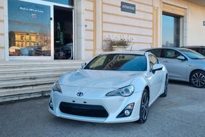 Toyota GT86 2.0 coupe