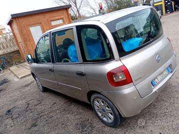 multipla jtd