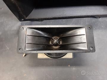 COMPONENTI KLIPSCH HI SM
