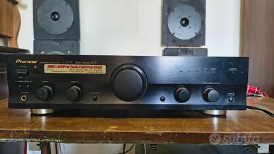 amplificatore pioneer