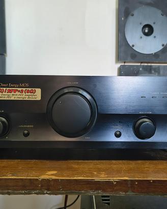 amplificatore pioneer