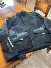 Dainese tempest 3 D-Dry