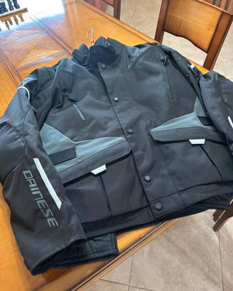 Dainese tempest 3 D-Dry