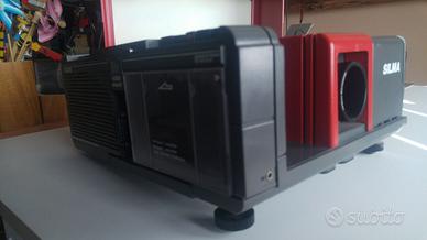 proiettore diapositive Silmalife 4500