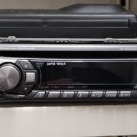 Autoradio