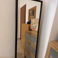 Specchio ikea