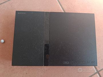 PlayStation 2 slim 