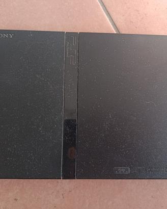 PlayStation 2 slim 