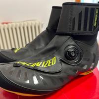 scarpe invernali Specialized Defroster n. 42 - BDC