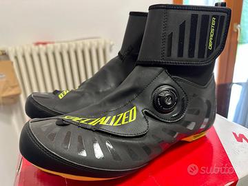 scarpe invernali Specialized Defroster n. 42 - BDC