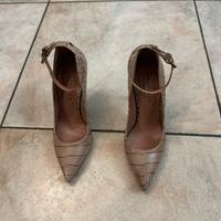 Scarpe décolleté Twin Set