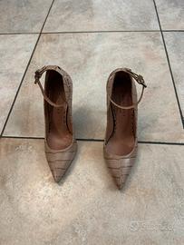 Scarpe décolleté Twin Set