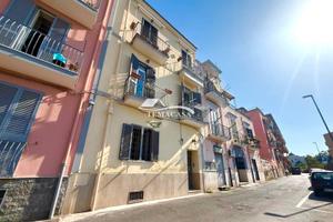 Bilocale Via Luciano, Pozzuoli Alta