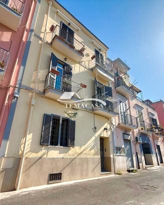 Bilocale Via Luciano, Pozzuoli Alta