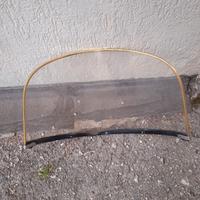Parabrezza solo plexiglass MotoGuzzi Nuovo Falcone