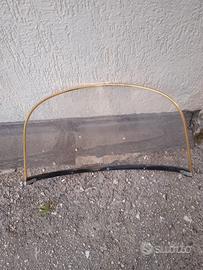 Parabrezza solo plexiglass MotoGuzzi Nuovo Falcone