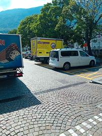 licenza taxi