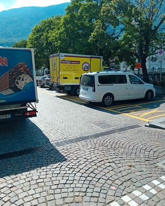 licenza taxi