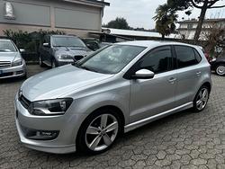 Volkswagen Polo 1.4 5 porte Highline*EURO5*NEOPATE