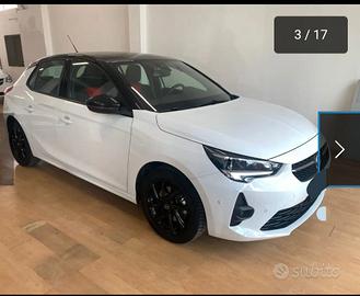 Opel corsa 2022 80milla km GPL/BLOCK SHAFT