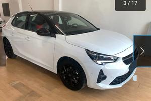 Opel corsa 2022 80milla km GPL/BLOCK SHAFT
