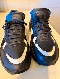 BottegaVeneta speedster sneaker