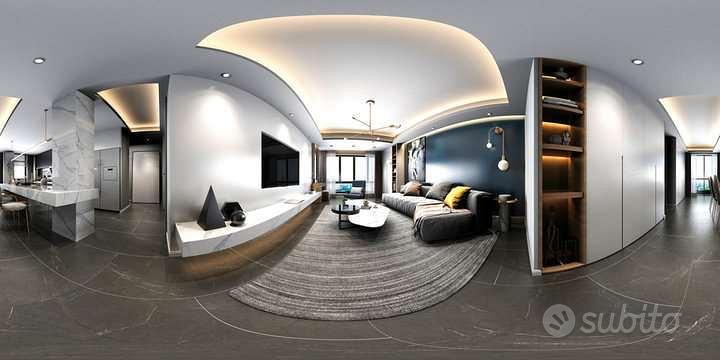 Appartamento – Gorlago, Bergamo - Vista 4