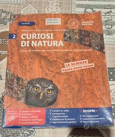 Curiosi di natura volume 2