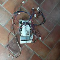 ricambi per lavatrice hotpoint Ariston 