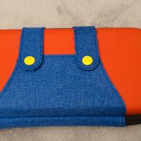 custodia Nintendo Switch Mario Bros