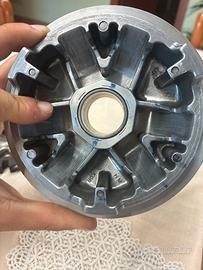 Variatore sh 125 lavorato