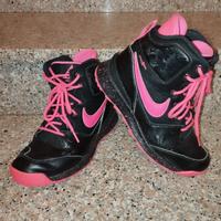 Stivaletti Nike Bimba