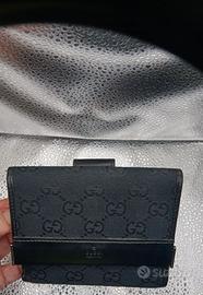 Potafoglio Gucci donna