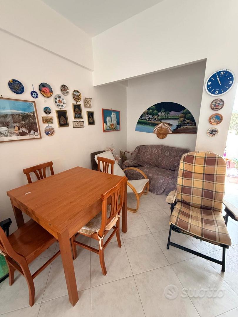 Appartamento – Rometta, Due Torri - Vista 2