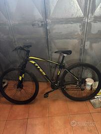 Mountain Bike Itek Hardtail 29