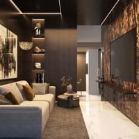 Bonaria - Moderno Trivano con Cortile