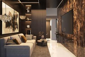 Bonaria - Moderno Trivano con Cortile