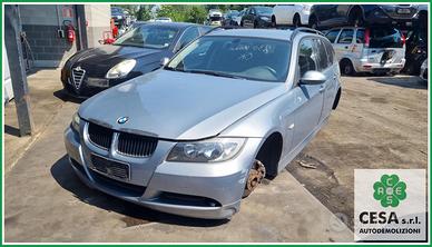 Ricambi Usati BMW Serie 3 E91 Touring 2007